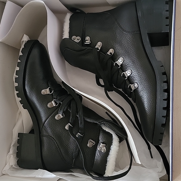 Calson boots - Picture 2 of 3